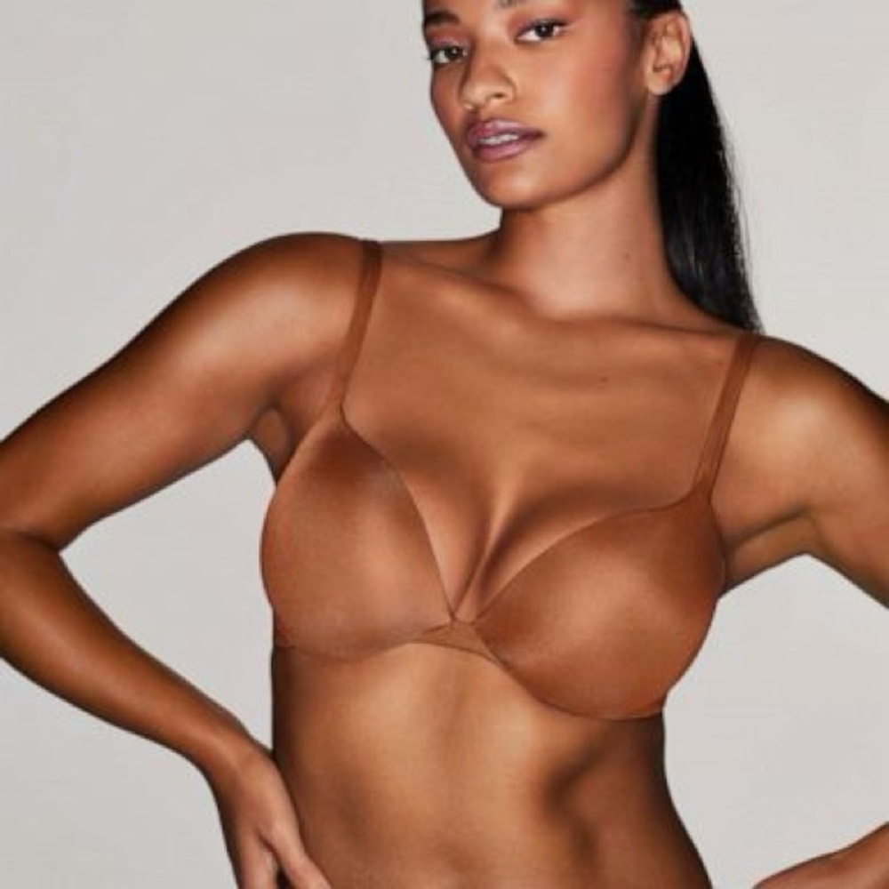 Skims Ultimate Collection Tear Drop Bra